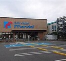 マンダイ諸福(スーパー)まで854m パルヴィフローラ鶴見
