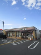 セブンイレブンなみはやドーム前(コンビニ)まで543m パルヴィフローラ鶴見