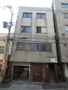 第三草薙ビルの外観