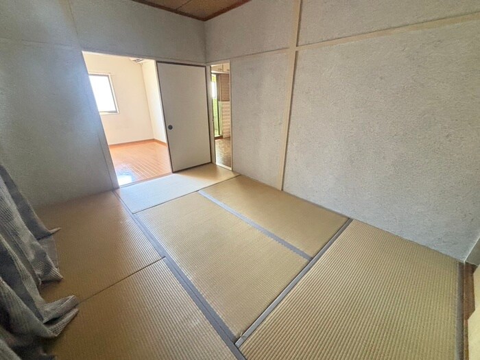 居室 第三草薙ビル