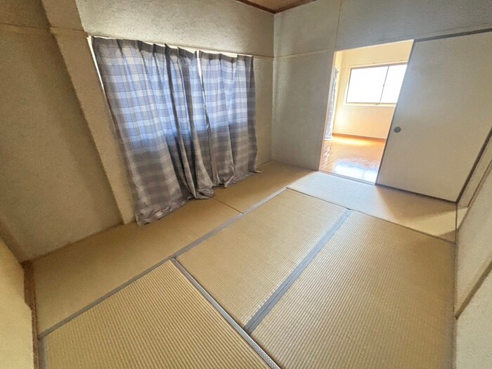 居室 第三草薙ビル