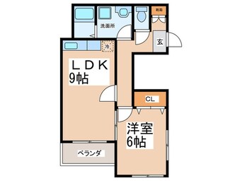 間取図 メゾンノエルコム