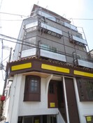 岩崎ビルの外観