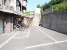 駐車場 ＣＯＡ外院