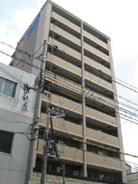 ﾌﾟﾚｻﾝｽ三ノ宮駅前ﾌﾟﾗｲﾑﾀｲﾑ(602)