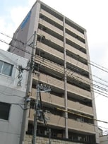 ﾌﾟﾚｻﾝｽ三ノ宮駅前ﾌﾟﾗｲﾑﾀｲﾑ(602)