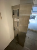 建物設備 レジデンスラク－オ