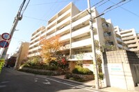 ｸﾞﾗﾝﾄﾞﾒｿﾞﾝ住吉本町ﾈｸｽ(301)