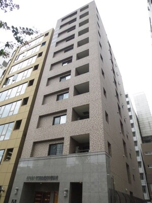 リ－ガル靱公園南(1001)