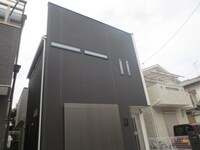 豊中市服部本町3丁目戸建