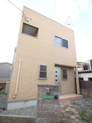 坂尾様賃貸住宅(5号）の外観