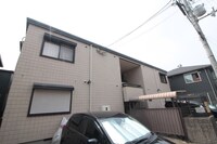 メゾンドエムクリック