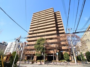 ｾﾝﾁｭﾘｰﾊﾟｰｸﾕﾆ東梅田(305)