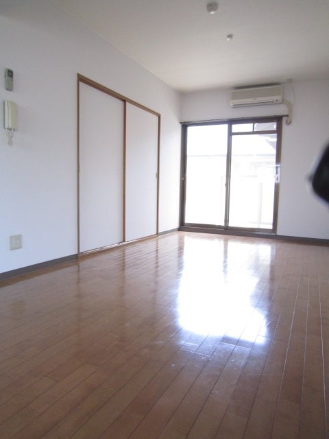 居室 Ｇｒｅｅｎ　Ｃｏａｔ