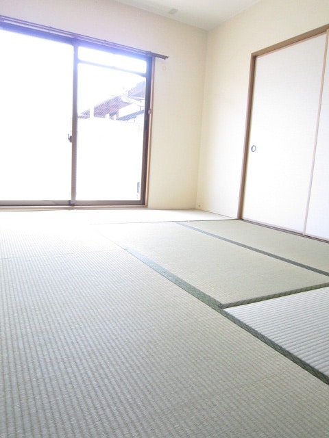 居室 Ｇｒｅｅｎ　Ｃｏａｔ