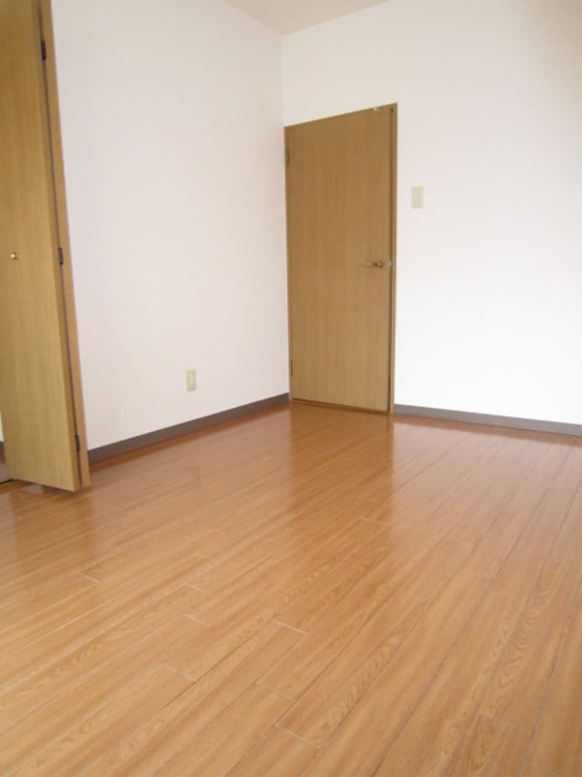 居室 Ｇｒｅｅｎ　Ｃｏａｔ