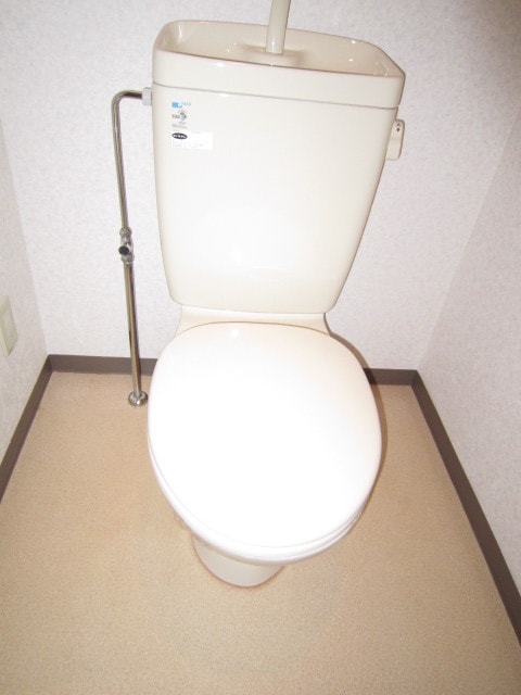 トイレ Ｇｒｅｅｎ　Ｃｏａｔ