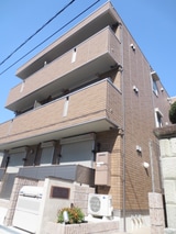 フレシールあびこ