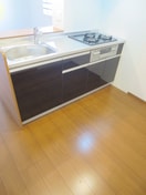 キッチン フレシールあびこ