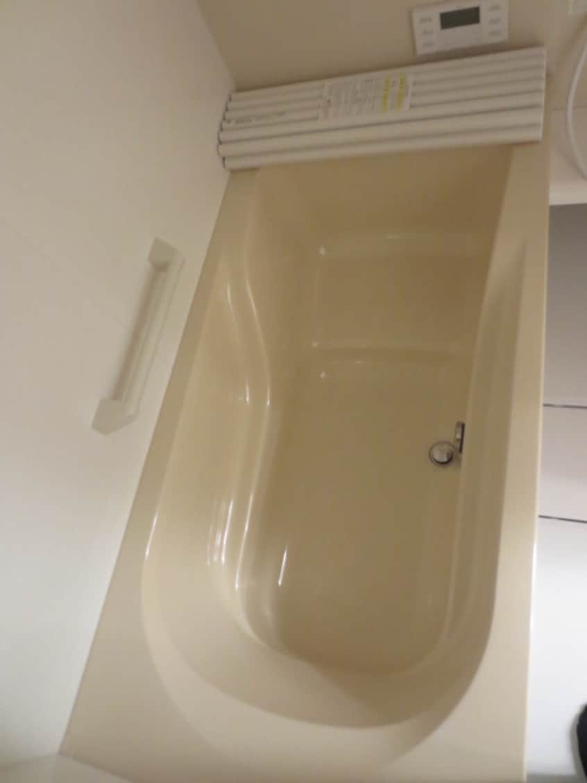 バス／シャワールーム等 フレシールあびこ