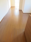 居室 フレシールあびこ