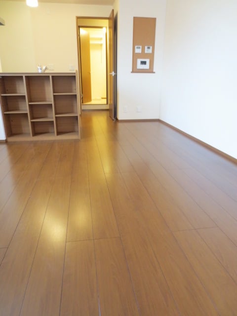 居室 フレシールあびこ