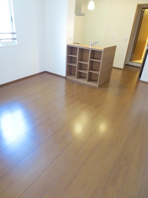 居室 フレシールあびこ