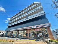 グラン・フィオーレ向日町