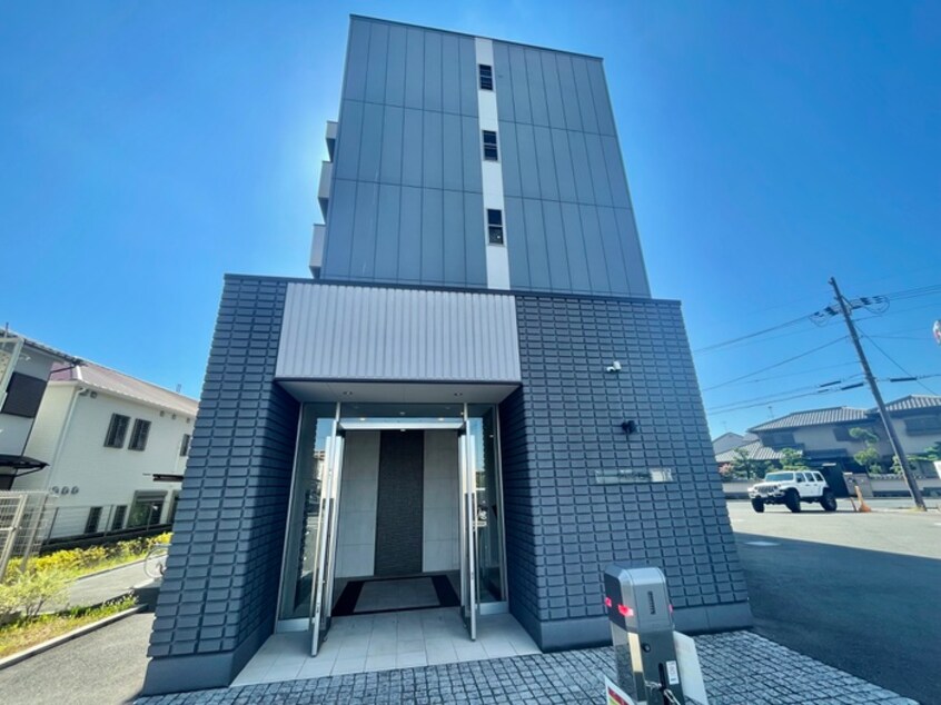 外観写真 グラン・フィオーレ向日町