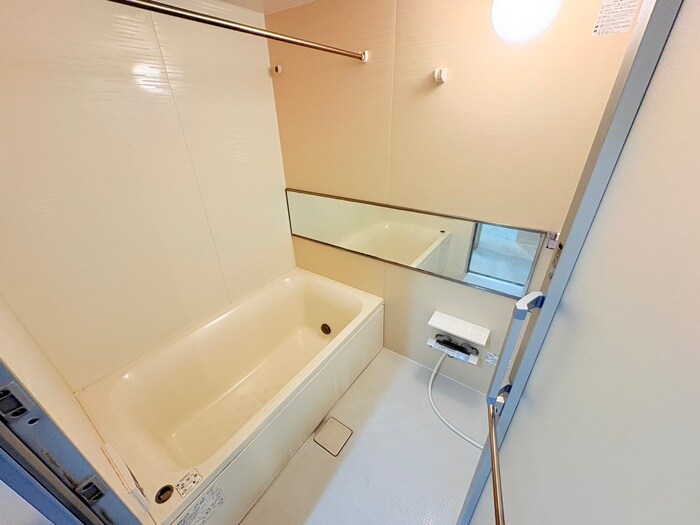 バス／シャワールーム等 グラン・フィオーレ向日町