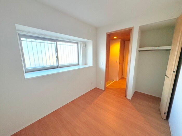 居室 グラン・フィオーレ向日町