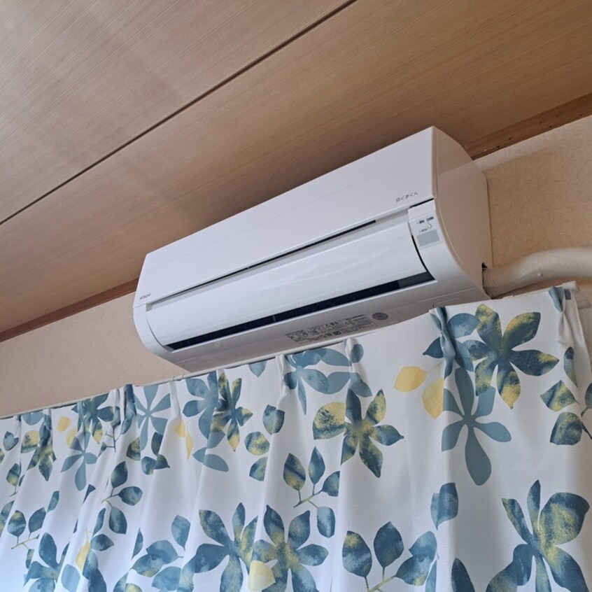 内観写真 メゾン南粟津