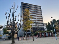 プレサンスドームシティ（801）