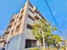 ウィンドフォ－南本町の外観