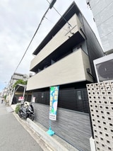 フラッティ毘沙門町