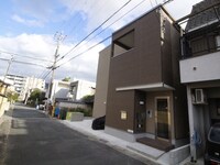 アンソレイユ椥辻