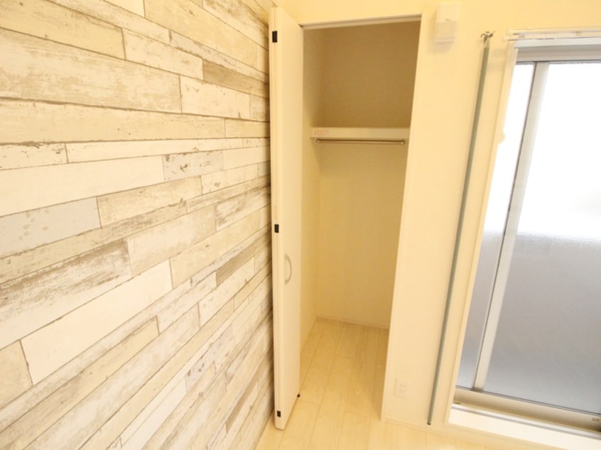 収納 アンソレイエ椥辻