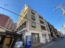 カイザ３６の外観