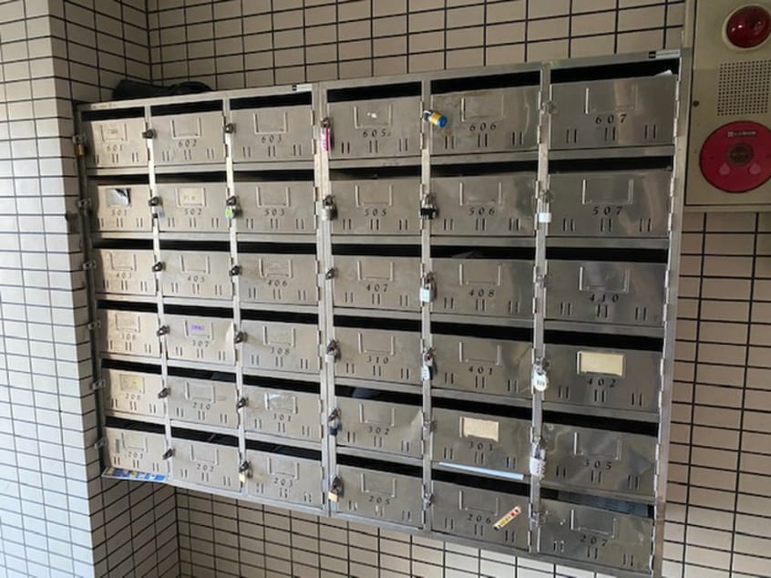 建物設備 カイザ３６