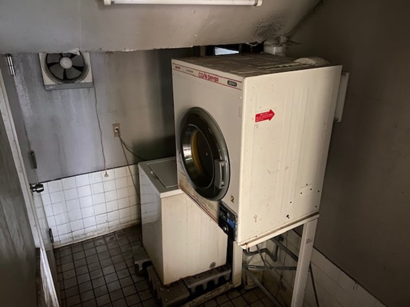 外観写真 カイザ３６