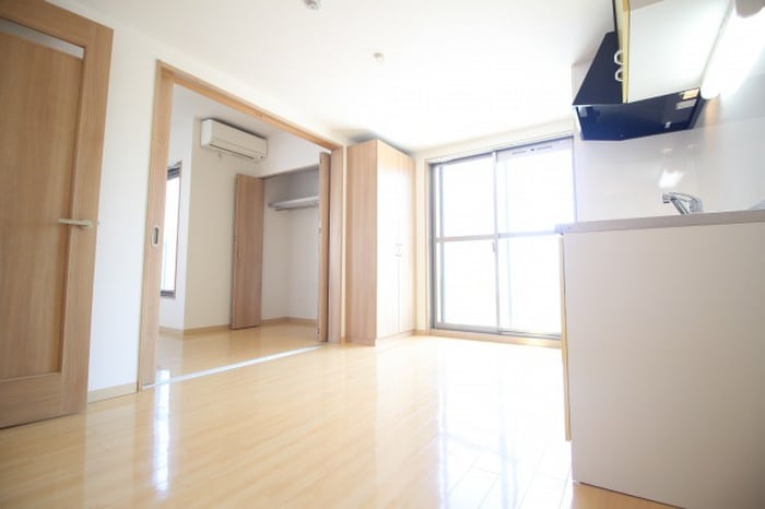 居室 ウインドベル芦刈山