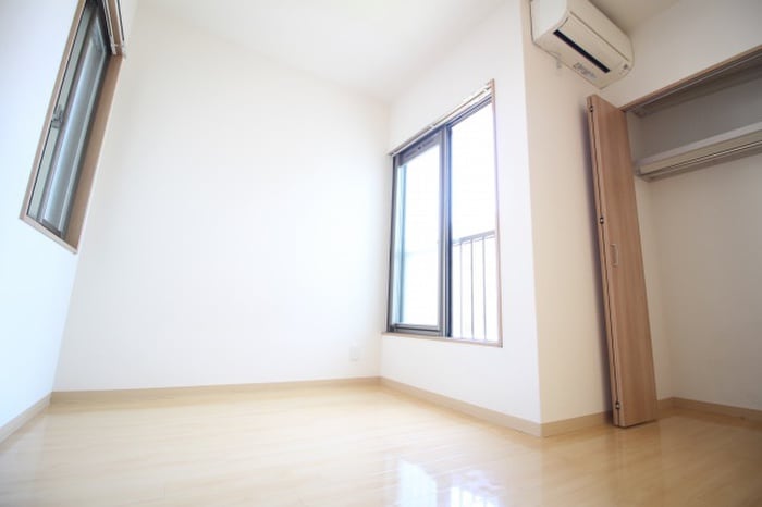 居室 ウインドベル芦刈山