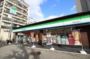 ファミリーマート京都堀川綾小路店(コンビニ)まで180m ウインドベル芦刈山