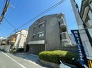 PRIMAVERA UOZAKIの外観