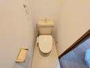 トイレ PRIMAVERA UOZAKI