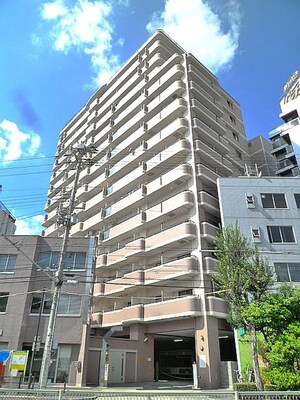 コスモグラシティ梅田東（308）