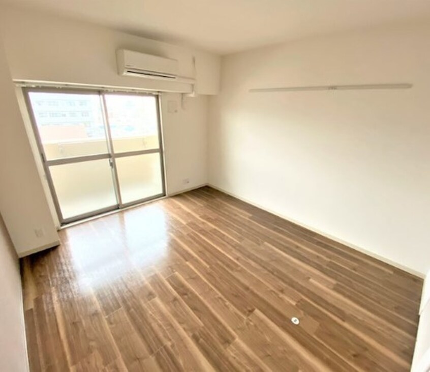 居室 リアライズ神戸長田