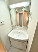 洗面 リアライズ神戸長田