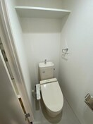 トイレ リアライズ神戸長田