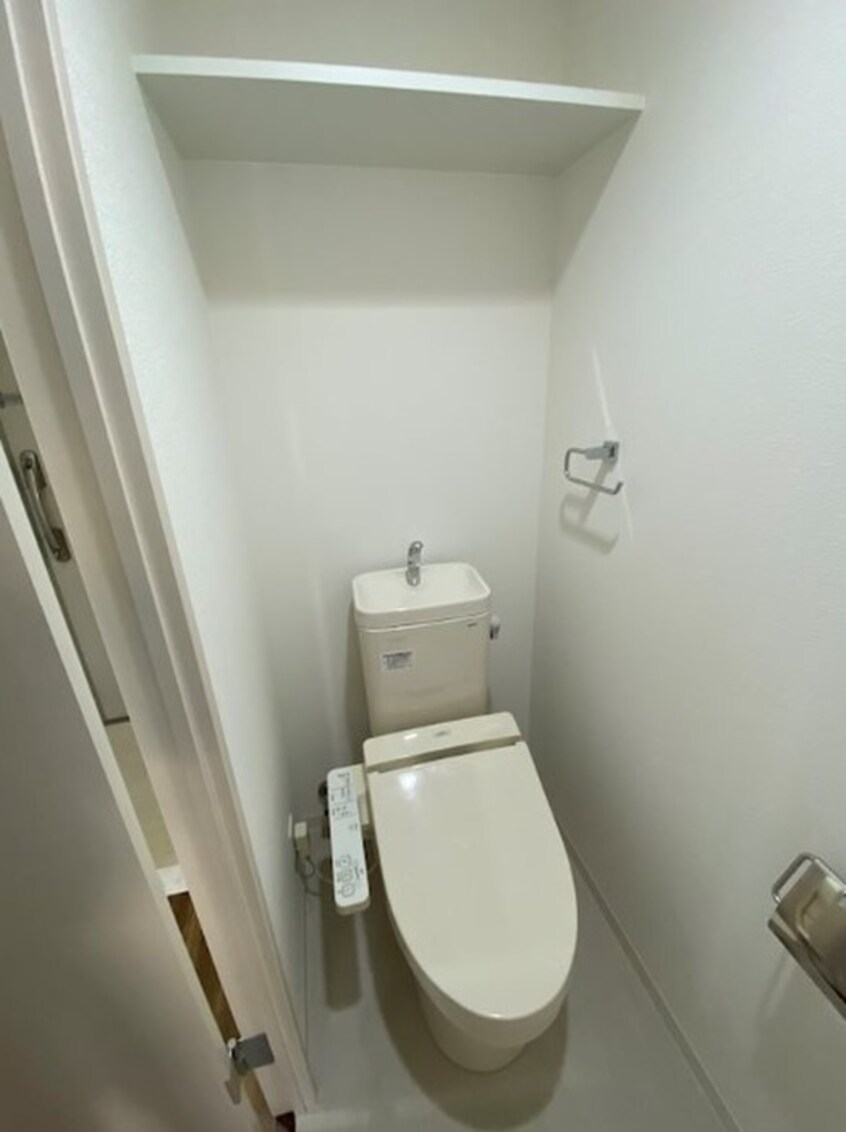 トイレ リアライズ神戸長田